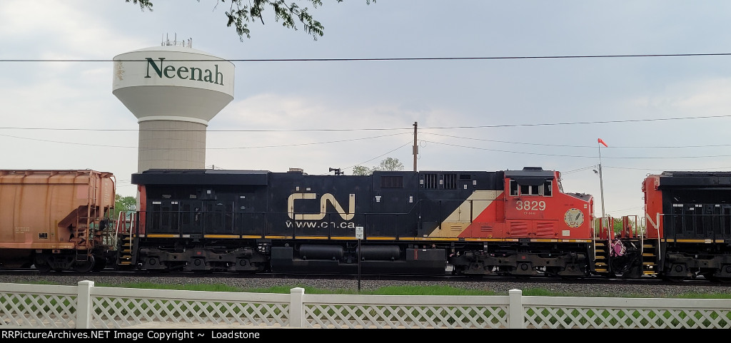 CN 3829